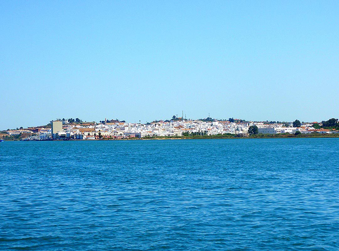 Ayamonte 2 2